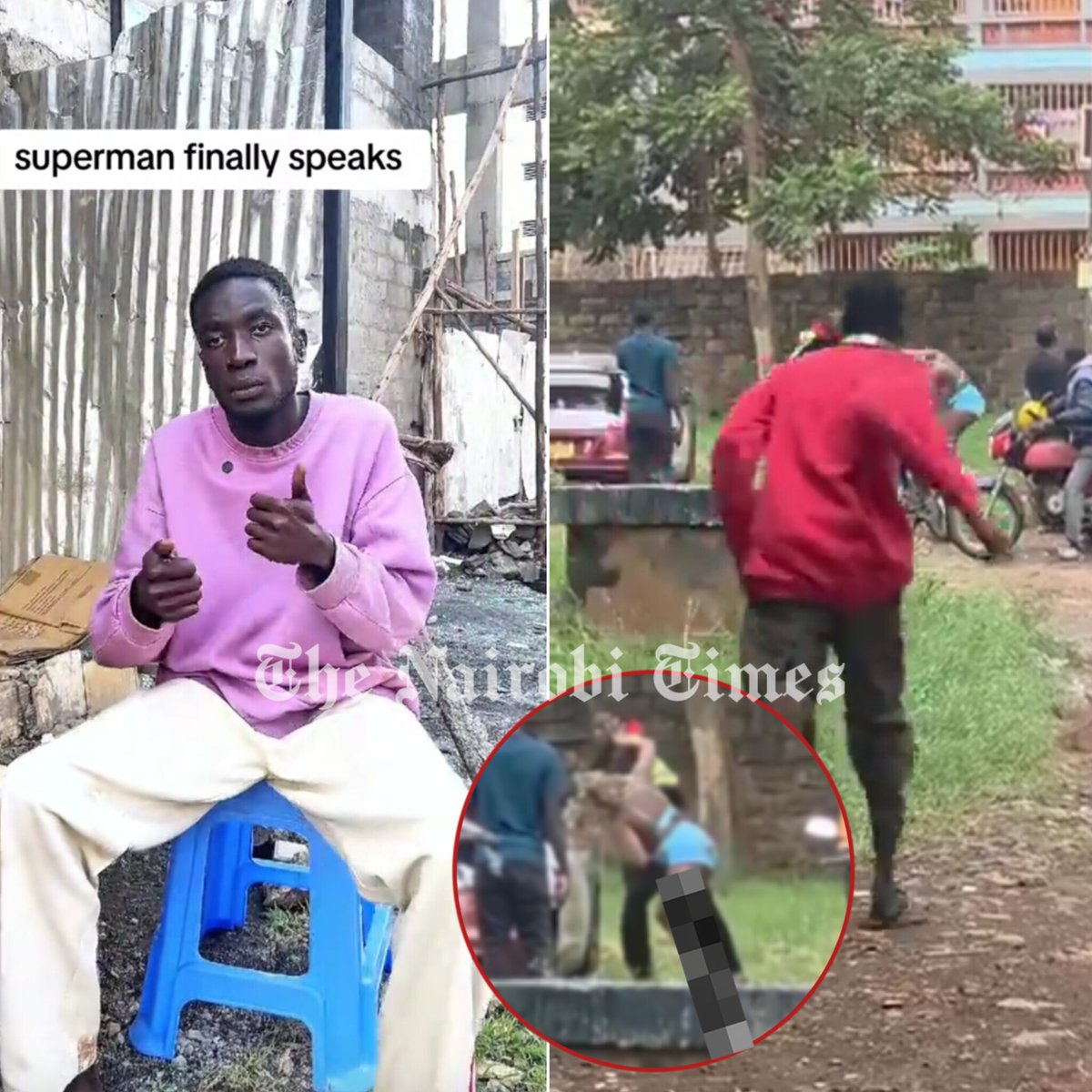 The Nairobi Times tweet media
