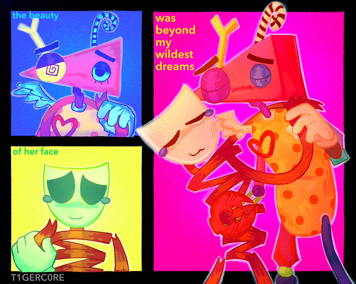 tiger 🐟 tweet media