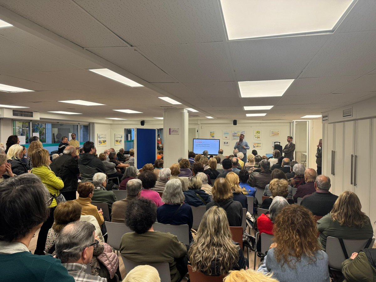 Alcalde de Girona tweet media