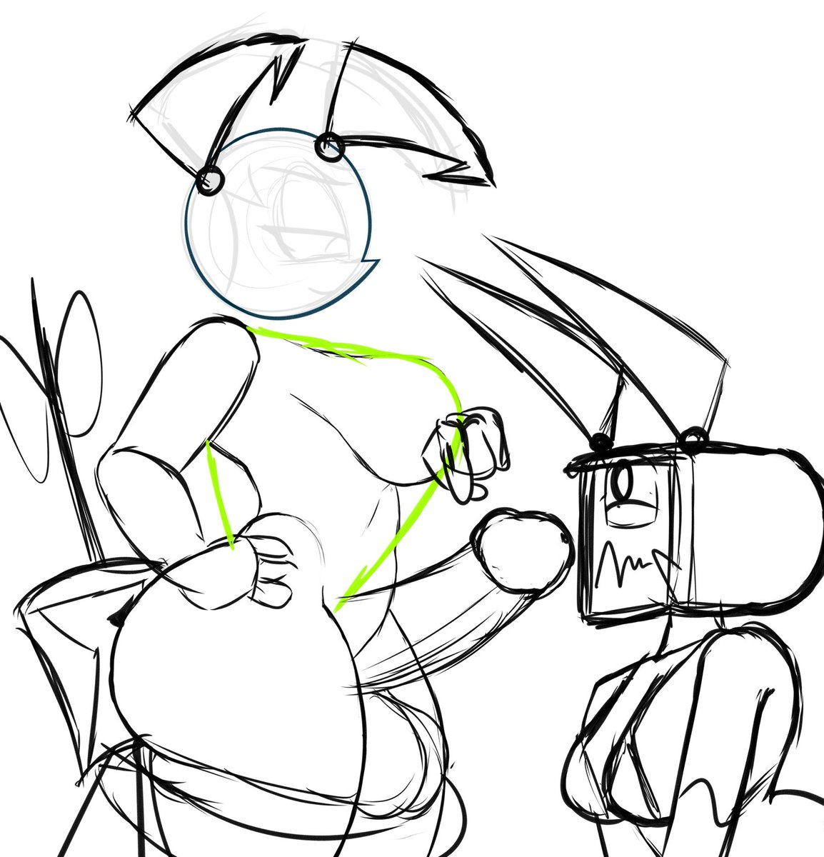 StainlesSteele🔞 tweet media