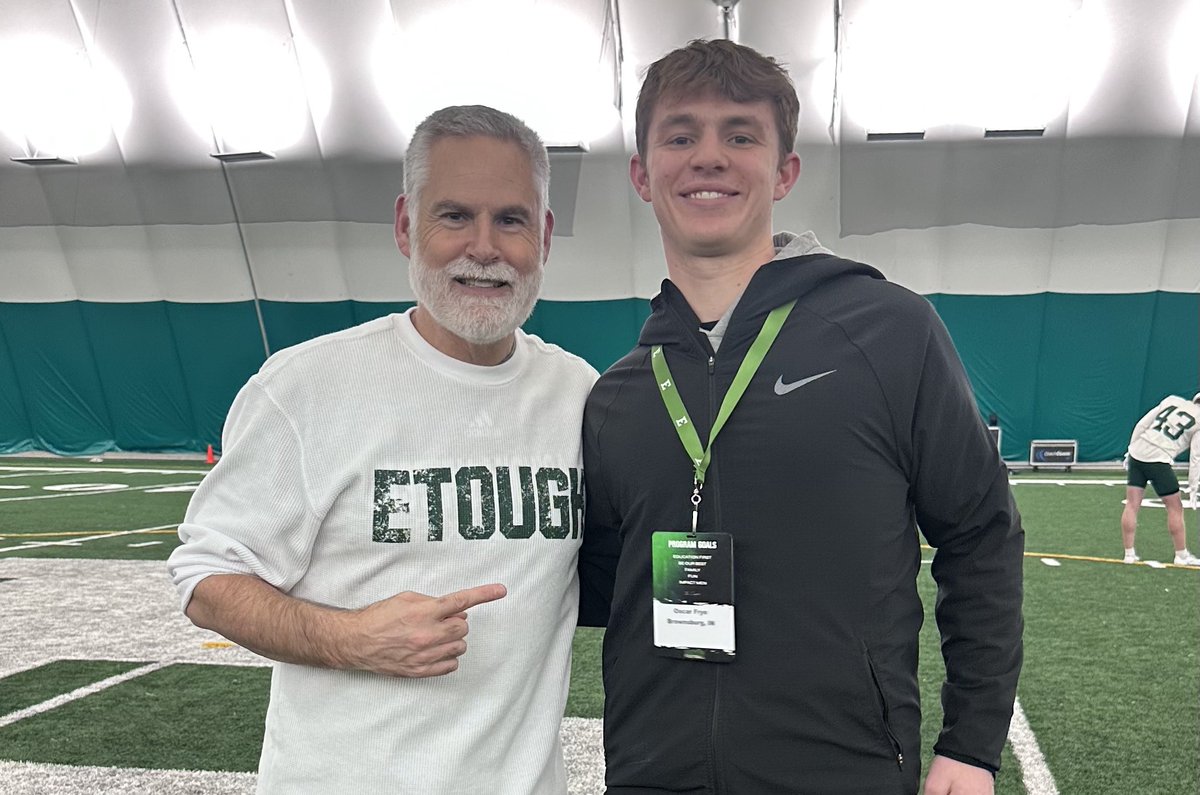 Oscar Frye tweet media