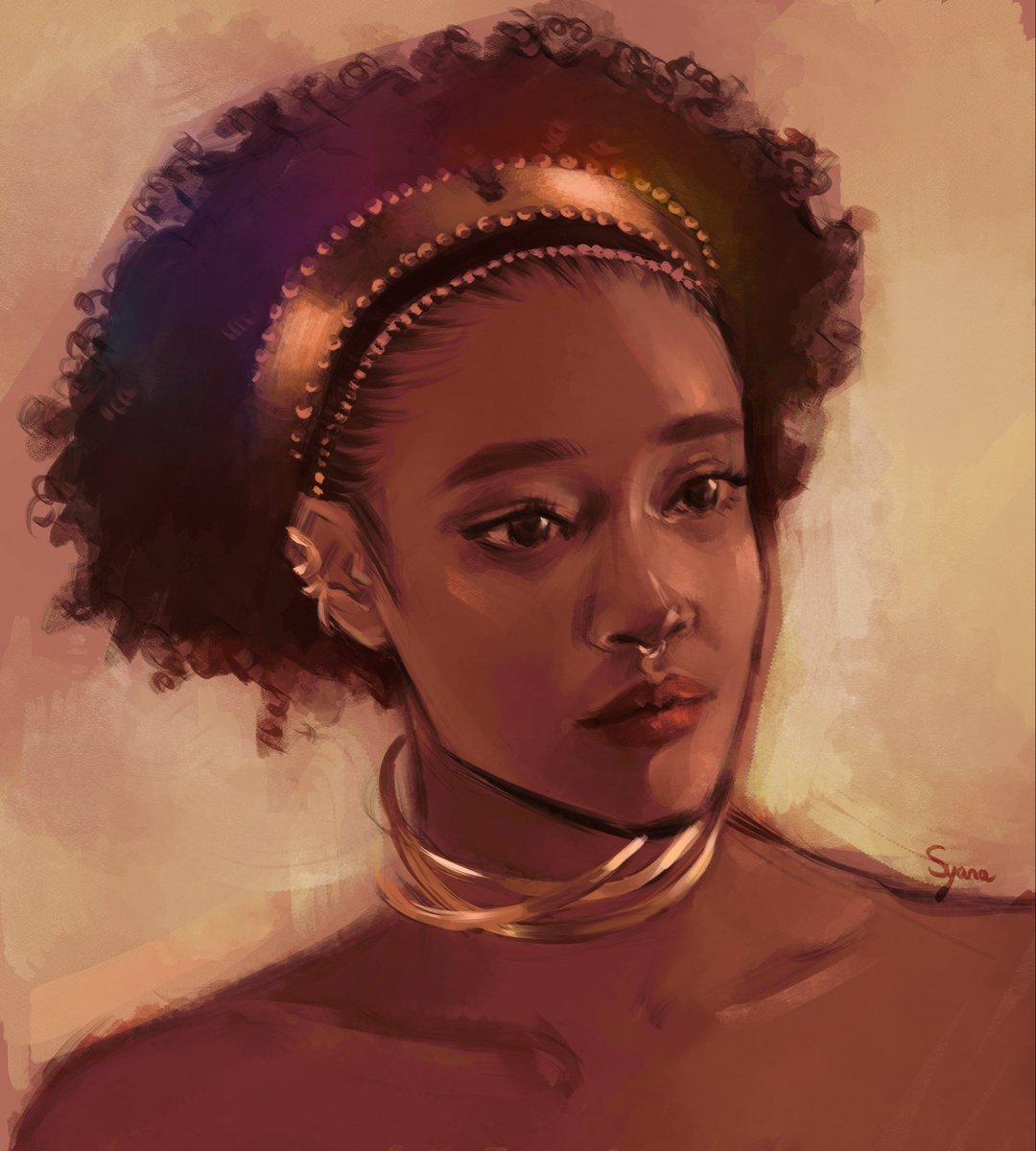 syana ⟡ comms open tweet media