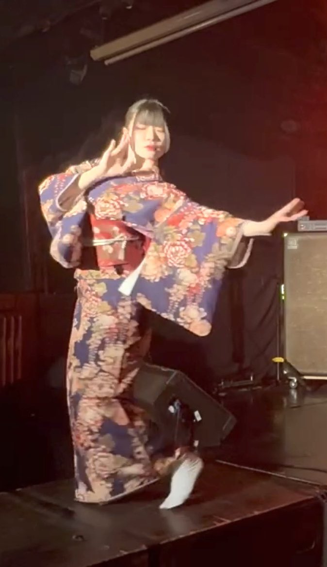 千翠珠煌/千翠流舞Japanese Dance-Sensui-Ryubu- tweet media