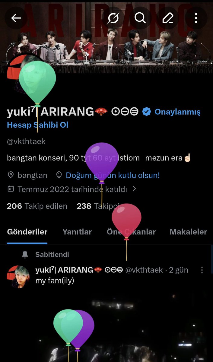 yuki⁷| ARIRANG🪭 ⊙⊝⊜ tweet media