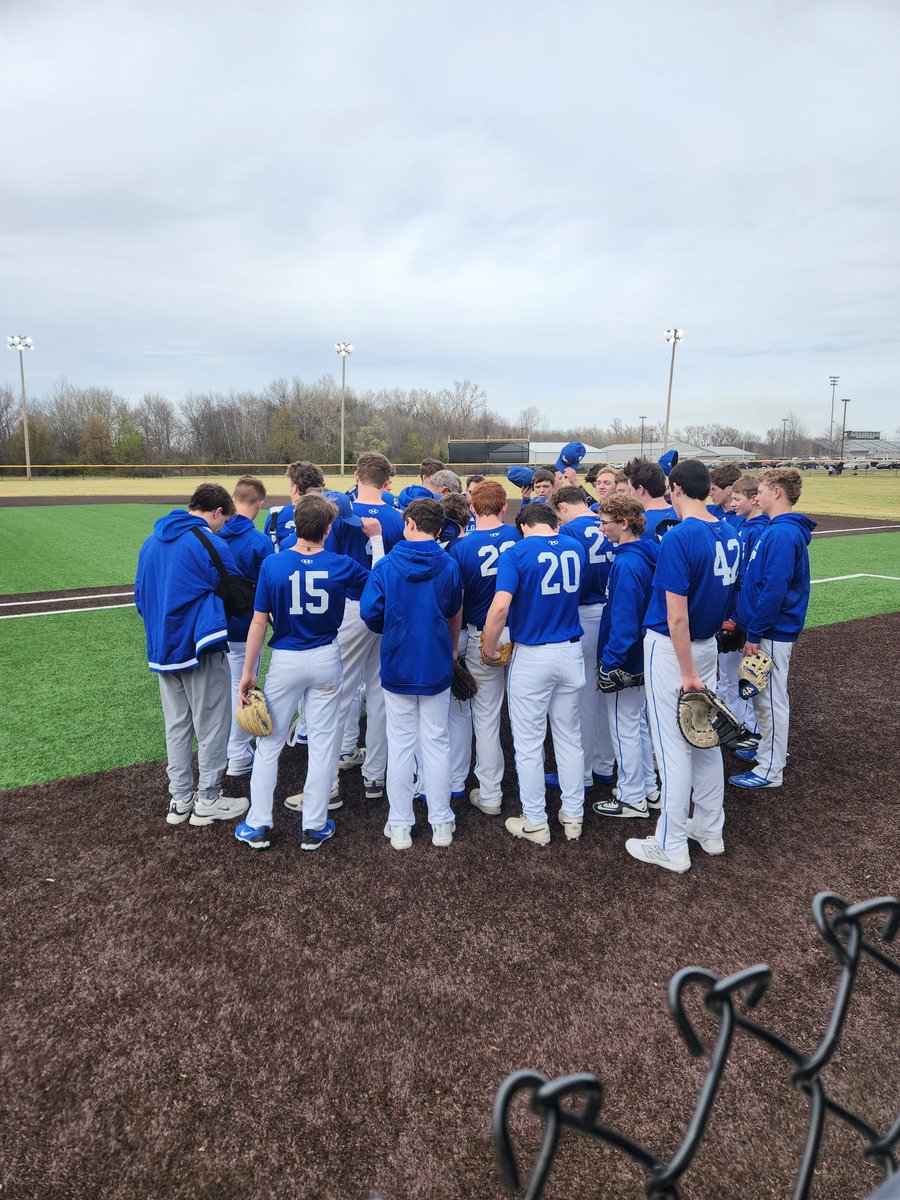 St Mary’s Colgan baseball tweet media