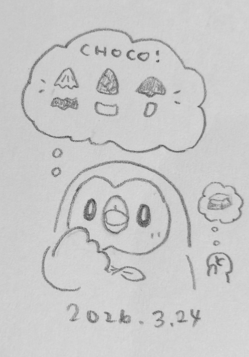 とんぺい@ぺんぎん？組 tweet media