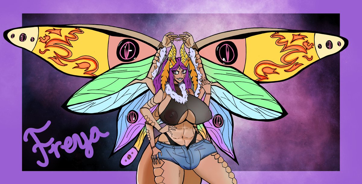 2 Islands in 1 Storm (18+ RP) tweet media