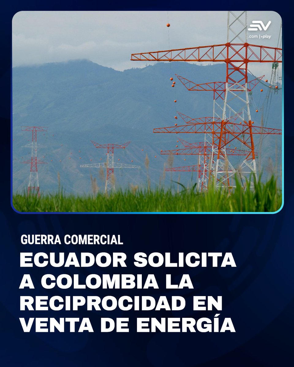 Ecuavisa Noticias tweet media