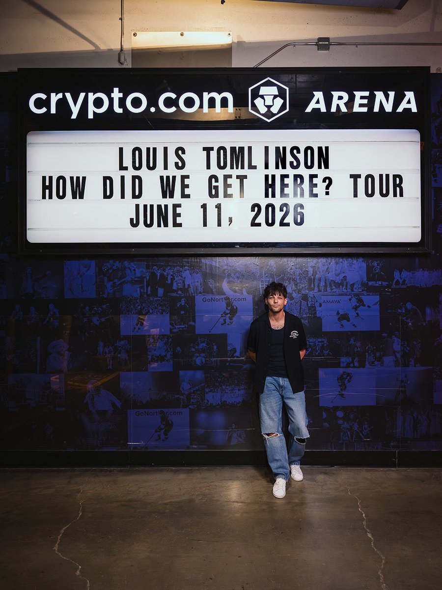 LouisToSpain Updates |Fan account ໑̣🍋 tweet media