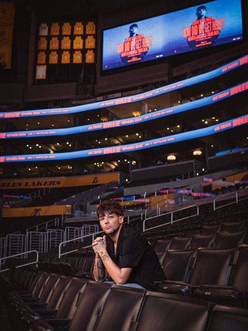 LouisToSpain Updates |Fan account ໑̣🍋 tweet media