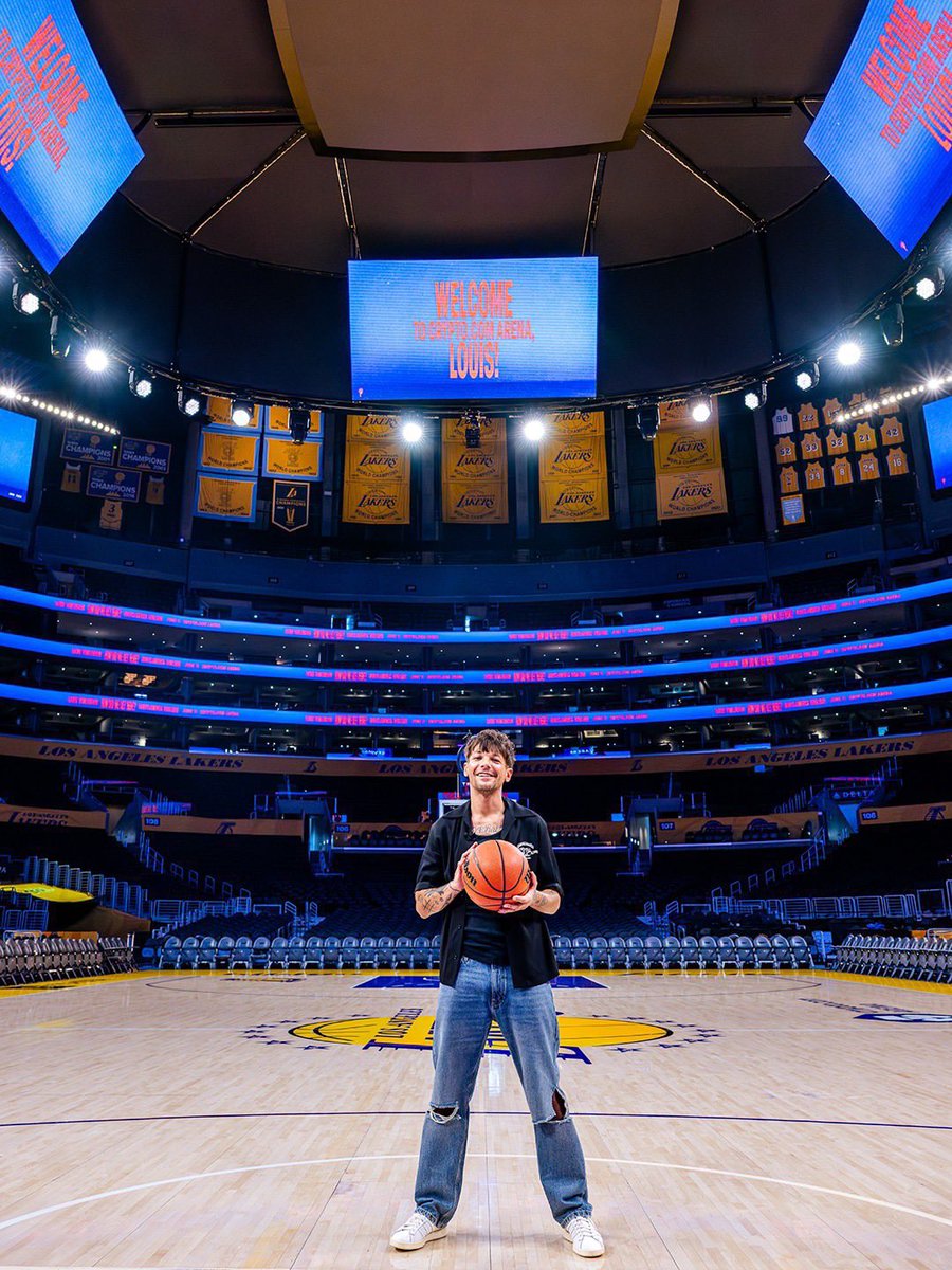 LouisToSpain Updates |Fan account ໑̣🍋 tweet media