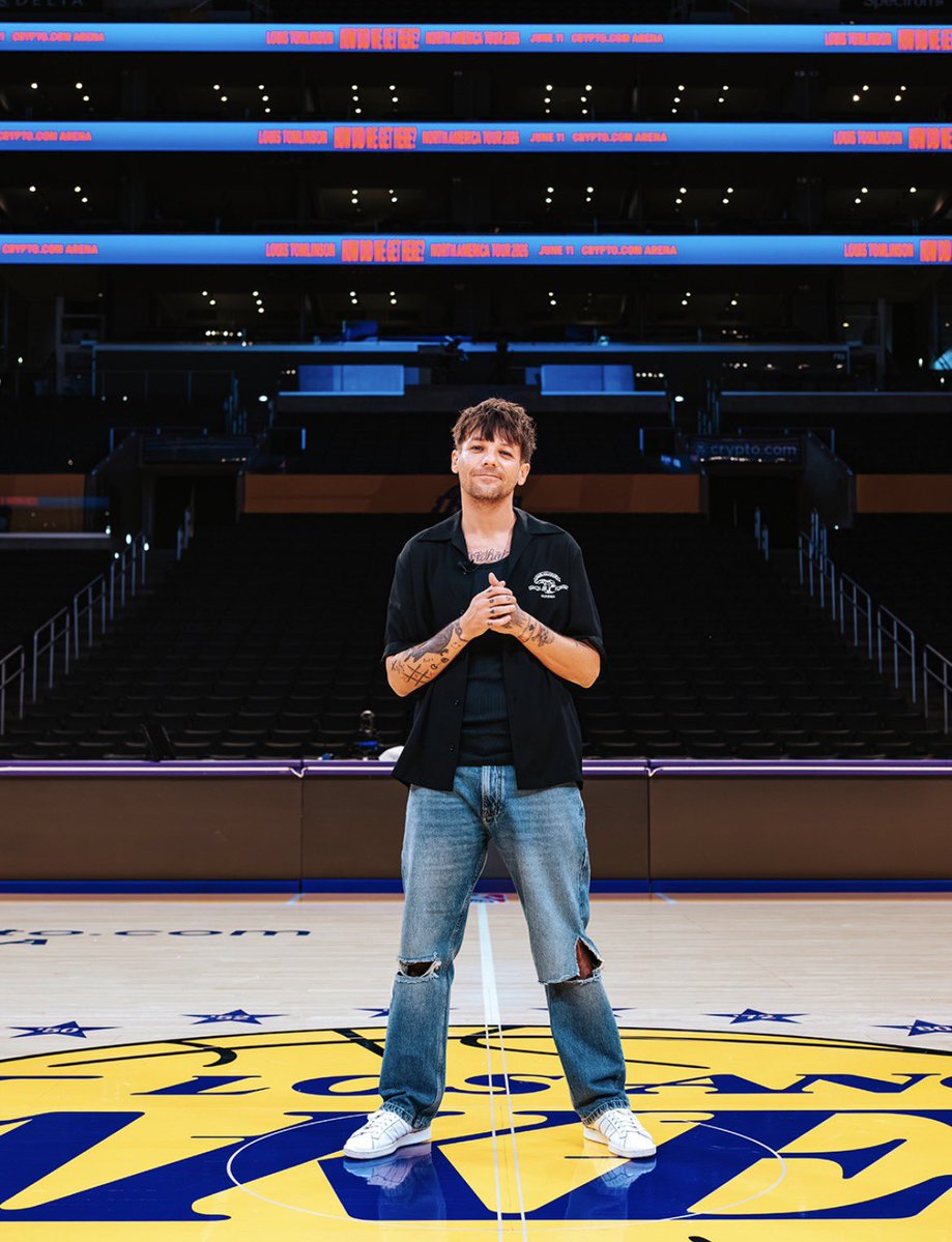 LouisToSpain Updates |Fan account ໑̣🍋 tweet media