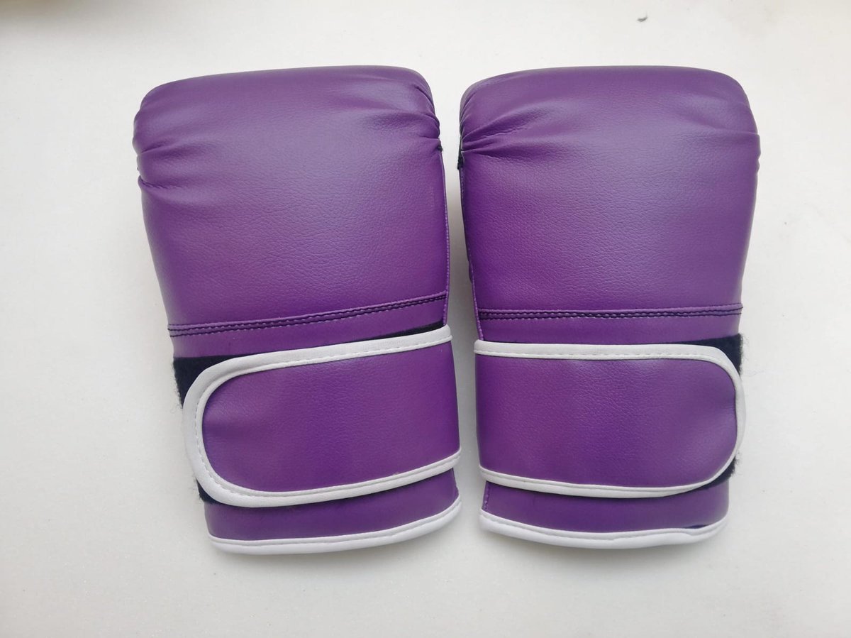 vokun_sports's tweet image. VOKUN SPORTS
Professional Boxing Gloves
✔ Premium Quality Material
✔ Perfect Wrist Support
✔ Training &amp;amp; Sparring Use
✔ Custom Logo Available
✔ OEM &amp;amp; Private Label
#boxinggloves
#boxinggear
#vokunsports
#boxingtraining
#combatgear