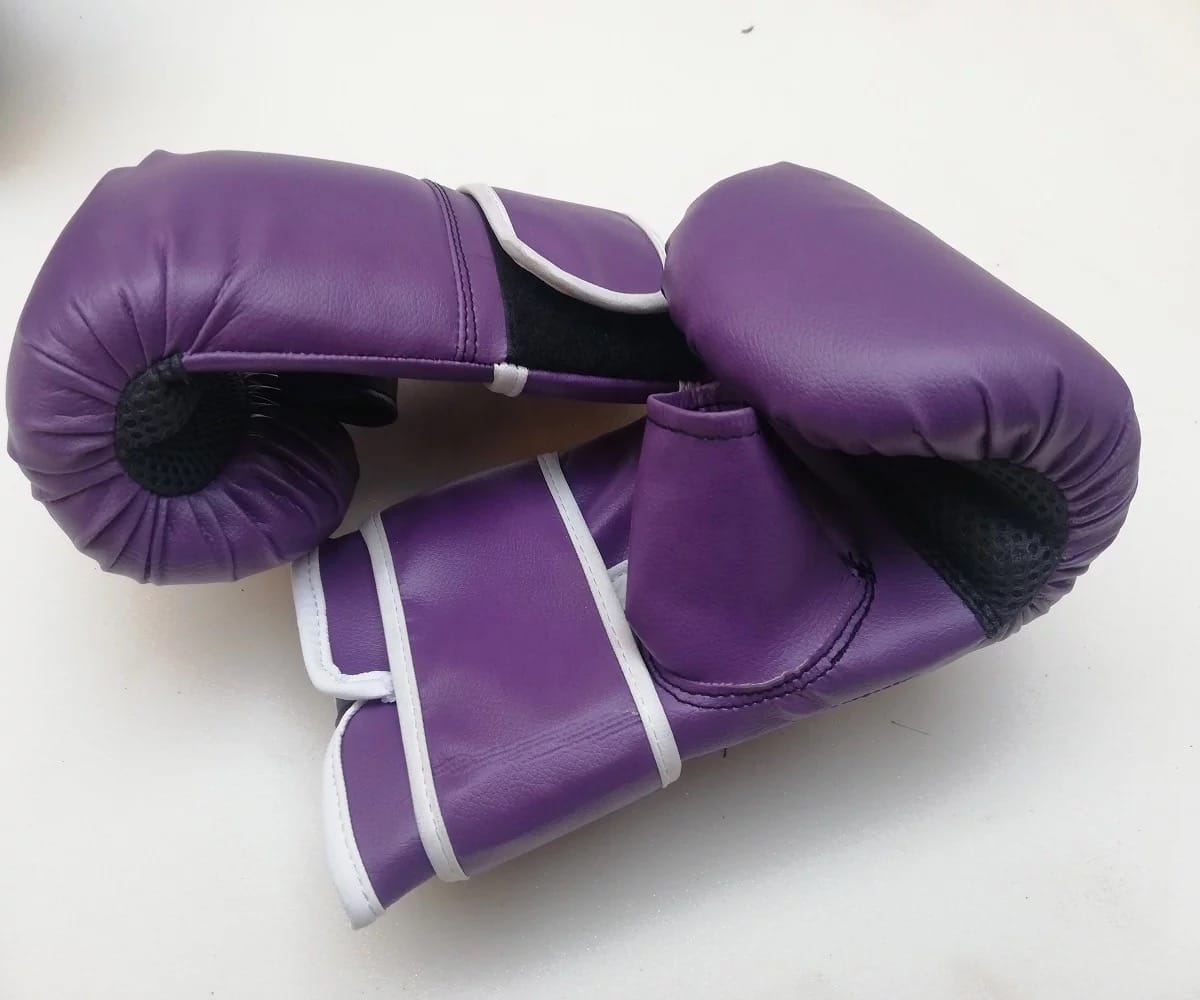 vokun_sports's tweet image. VOKUN SPORTS
Professional Boxing Gloves
✔ Premium Quality Material
✔ Perfect Wrist Support
✔ Training &amp;amp; Sparring Use
✔ Custom Logo Available
✔ OEM &amp;amp; Private Label
#boxinggloves
#boxinggear
#vokunsports
#boxingtraining
#combatgear