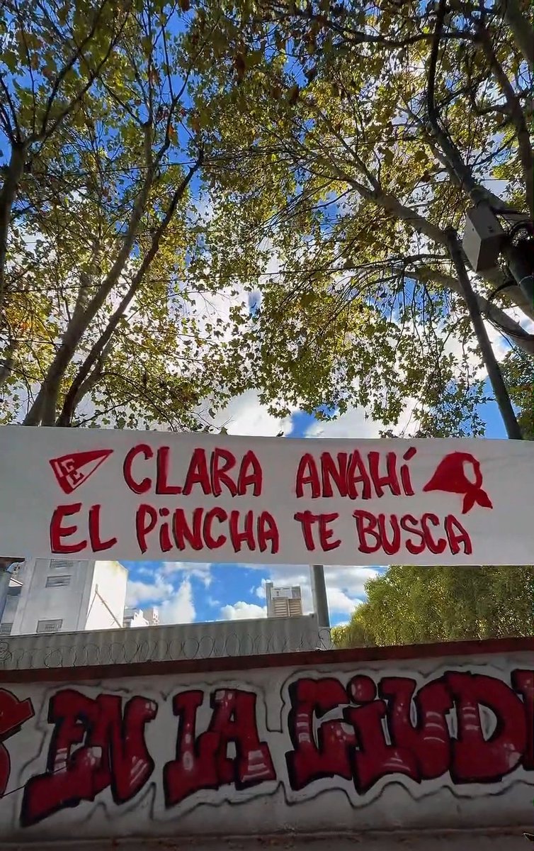 Milanesa Verón tweet media