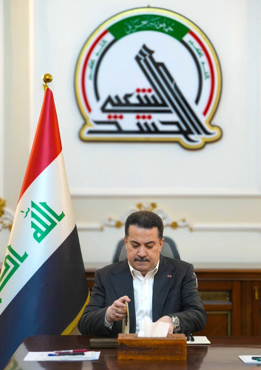 احمد الحمداني tweet media