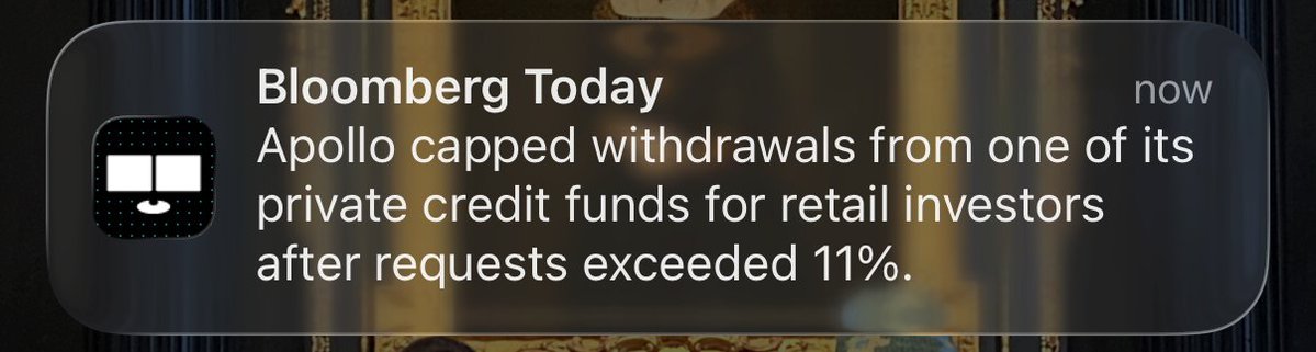 Mohamed A. El-Erian tweet media