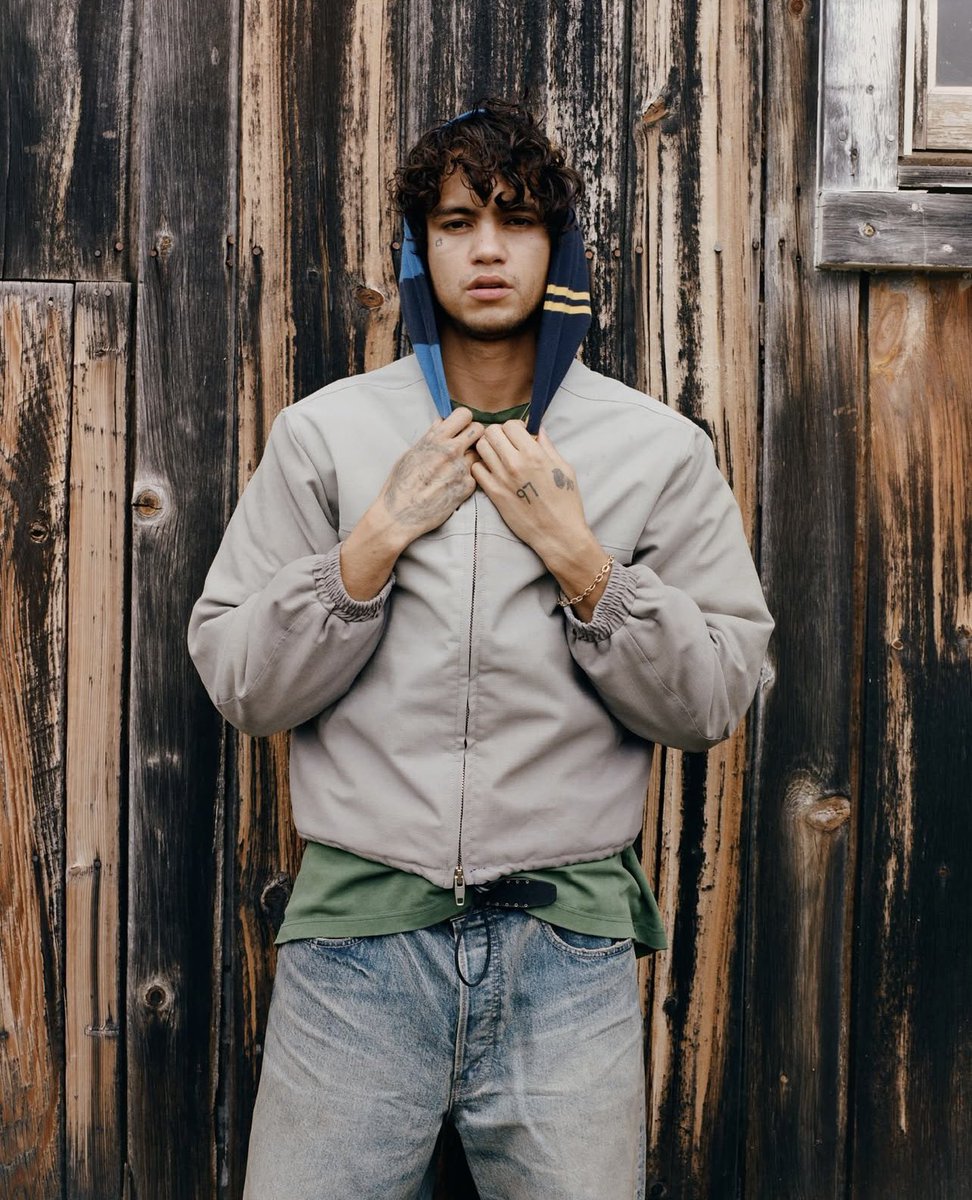 Dominic Fike Updates tweet media