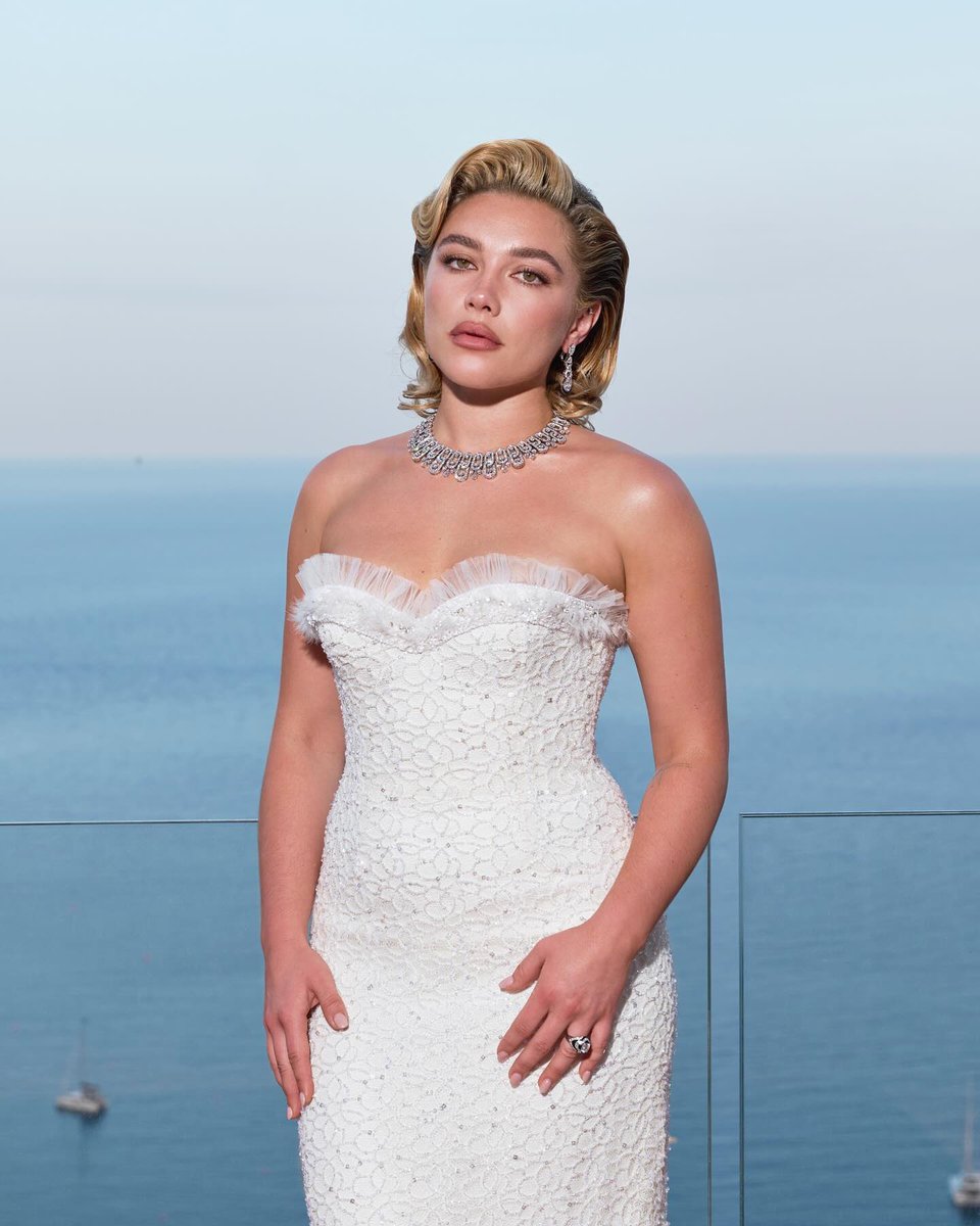 Florence Pugh Brasil tweet media