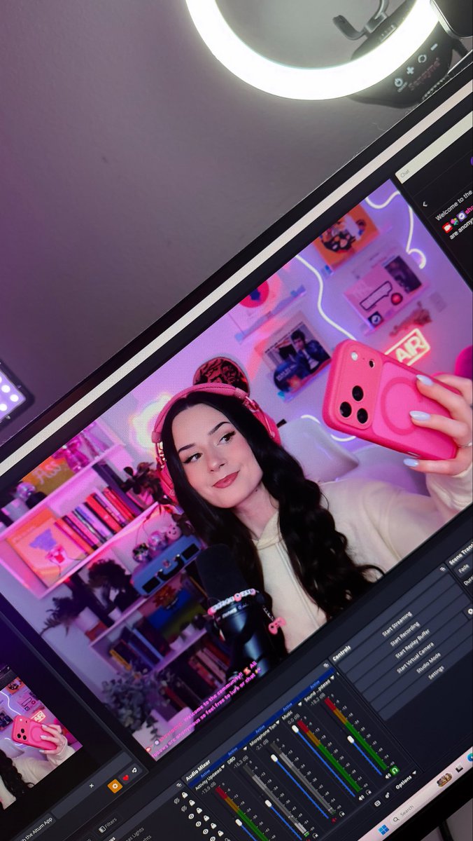 Rachel •ᴗ• tweet media