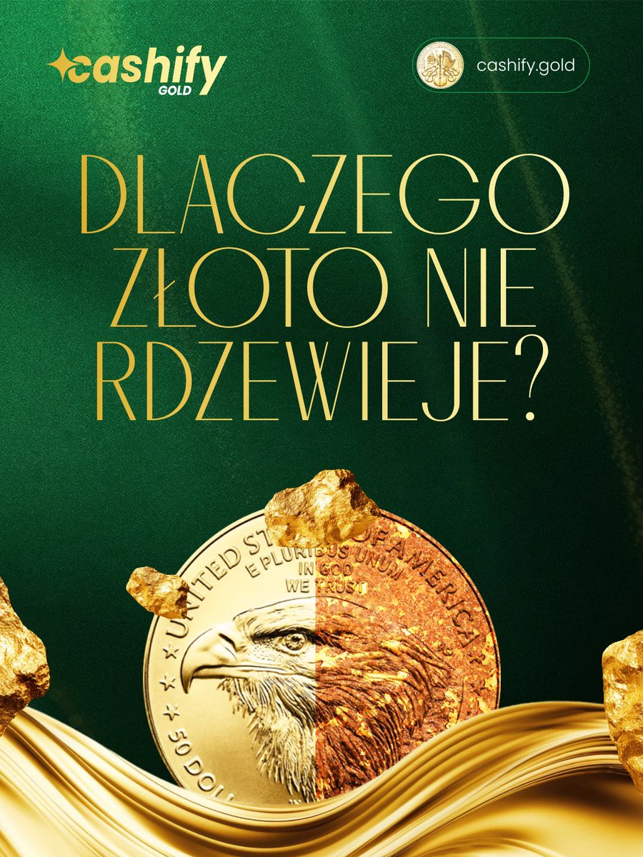 Cashify Gold tweet media