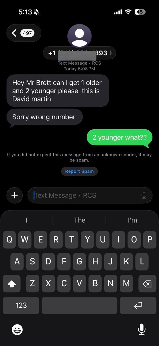 Javonte Billiams tweet media