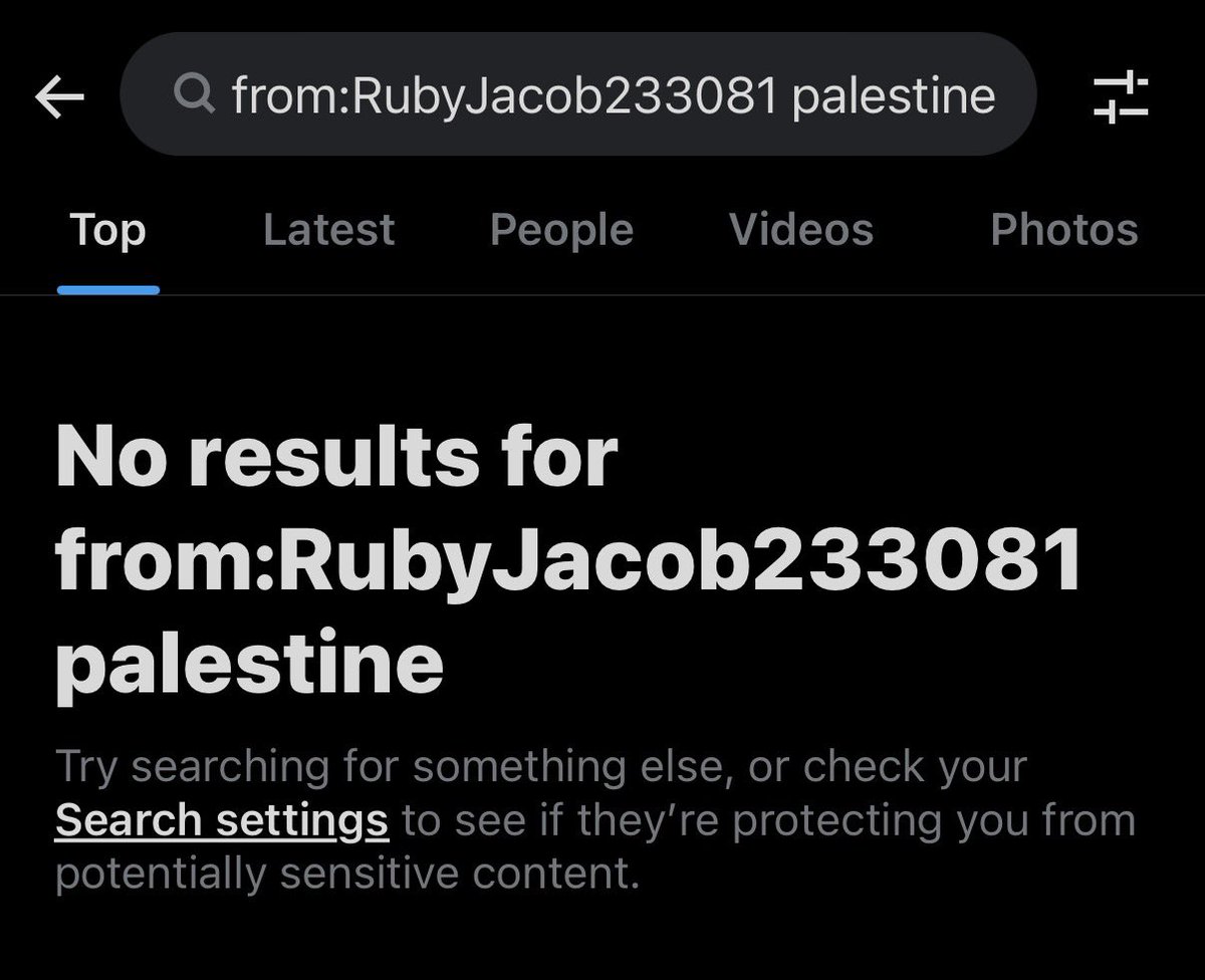 little miss anthropy tweet media