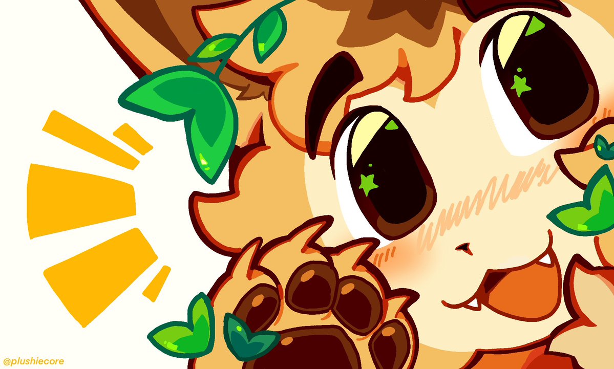 MILLIE ✧🌱 tweet media