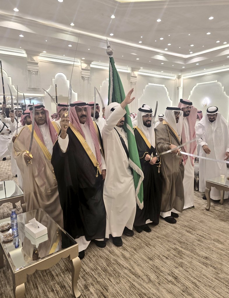 ملتقى الأطاولة tweet media