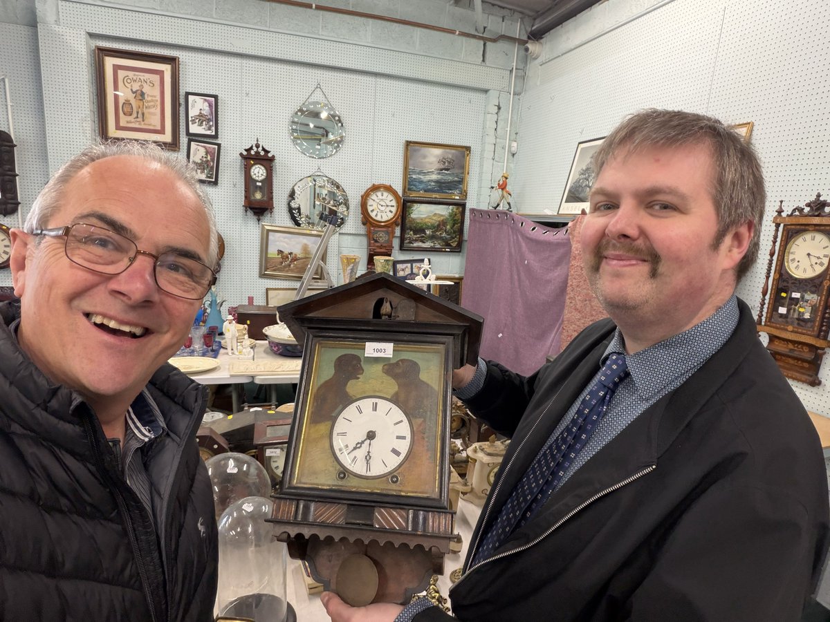 Melvyn Prior tweet media