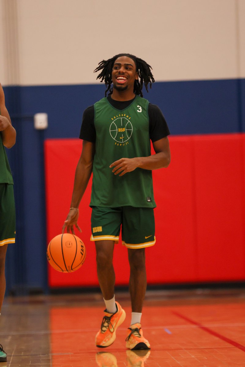 OBU Men's Basketball tweet media