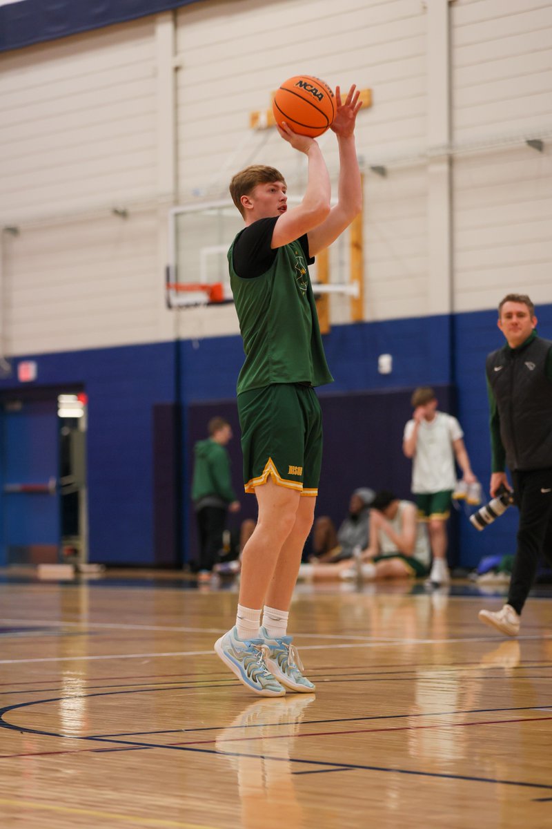 OBU Men's Basketball tweet media