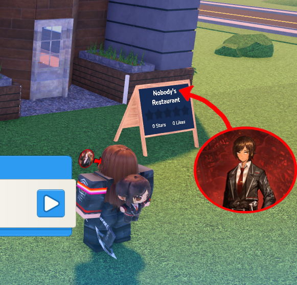 rodya #outistwt tweet media