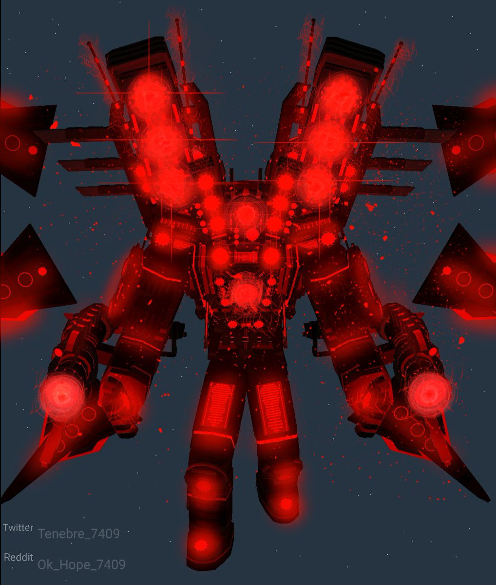 「-TENEBRE-」 tweet media