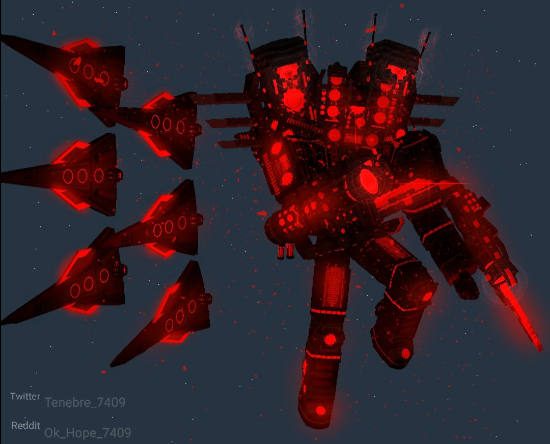 「-TENEBRE-」 tweet media