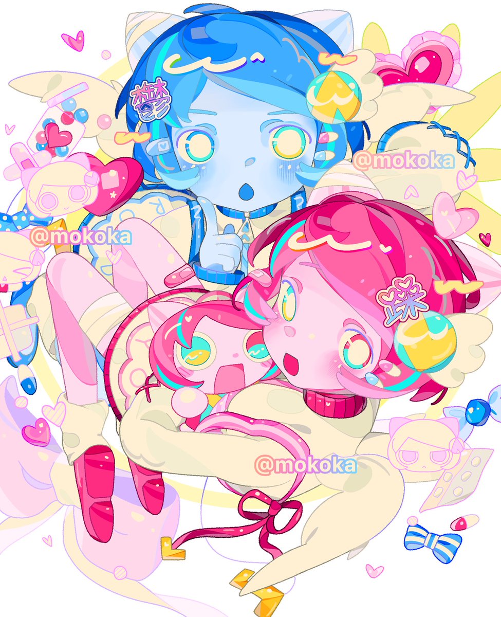 くろゆり tweet media