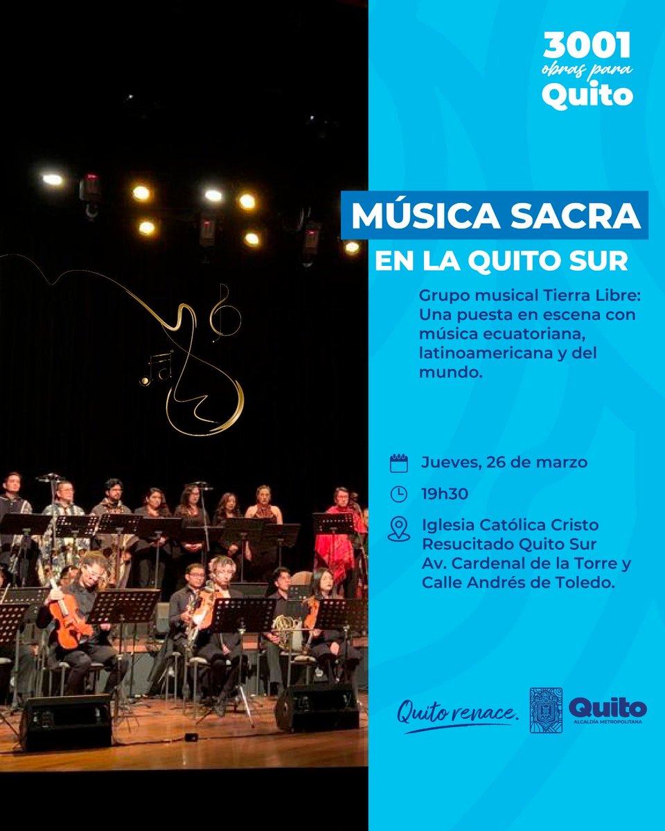 Zonal Eloy Alfaro tweet media