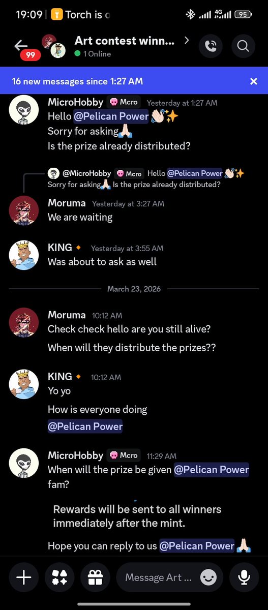 Amstar Art tweet media