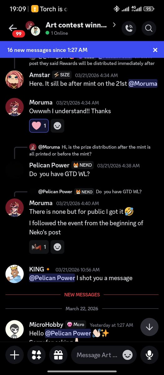 Amstar Art tweet media