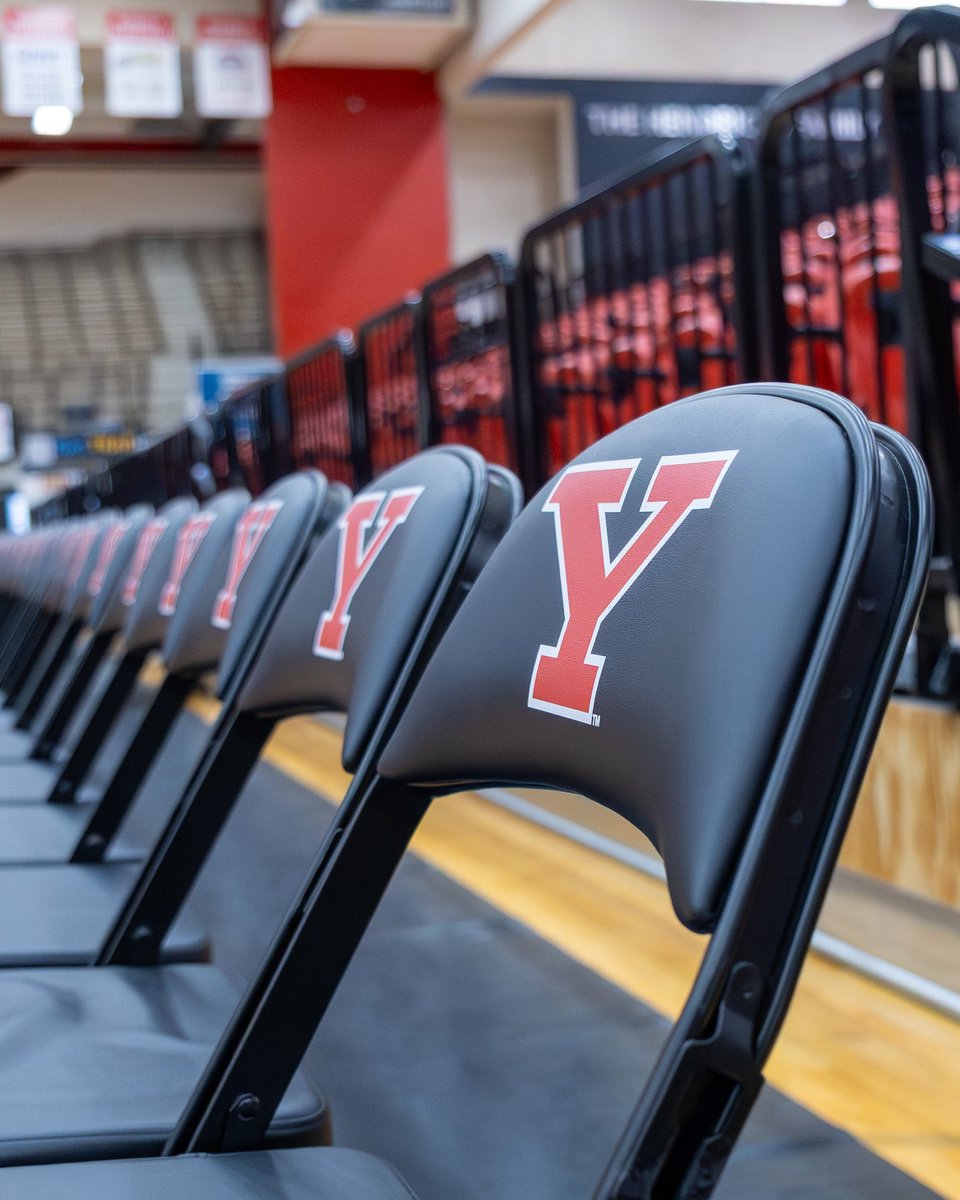 Youngstown State WBB🐧 tweet media