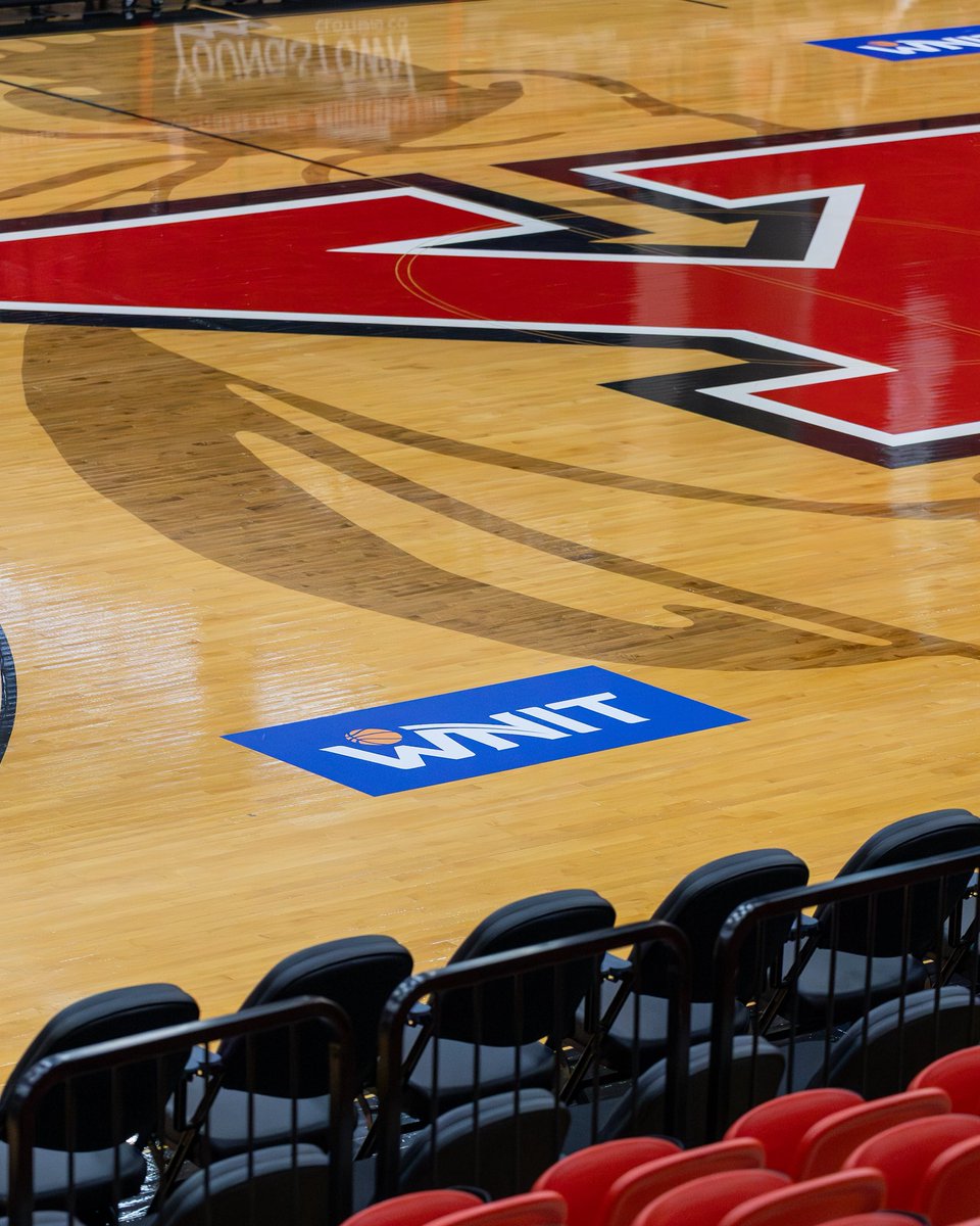 Youngstown State WBB🐧 tweet media
