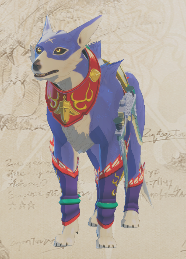 DandiDaDog tweet media