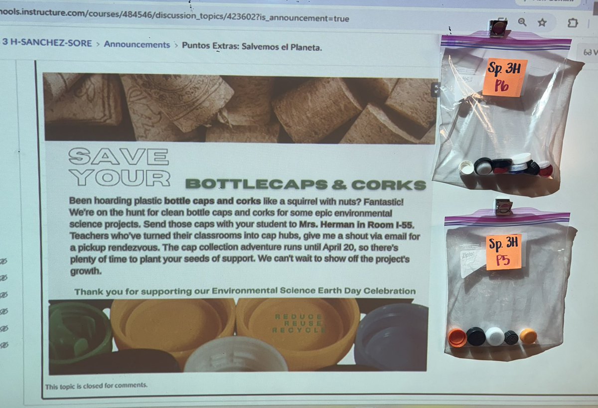 CHS World Language Department tweet media