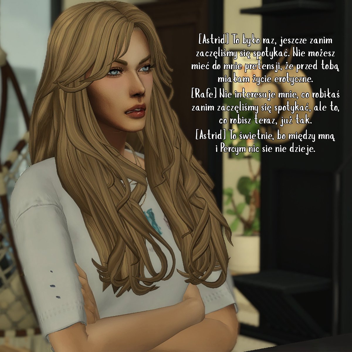 Julia🎧ྀི tweet media