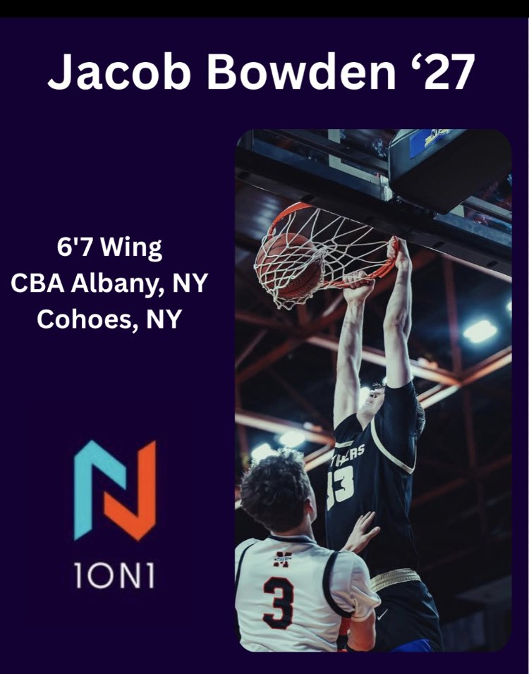 1 on 1 ... Your Shot On Your Terms tweet media