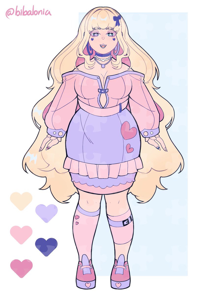 florizel 🇻🇪 | open comms! tweet media