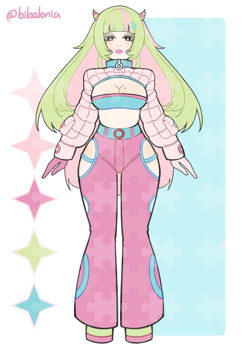 florizel 🇻🇪 | open comms! tweet media