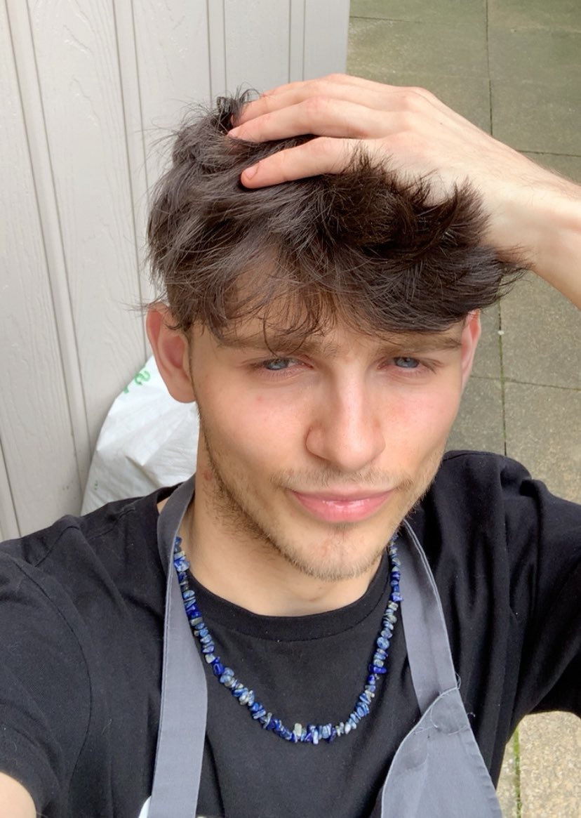 Brad Bennett 🦦 tweet media