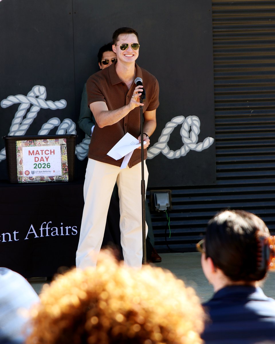 Long School of Medicine tweet media