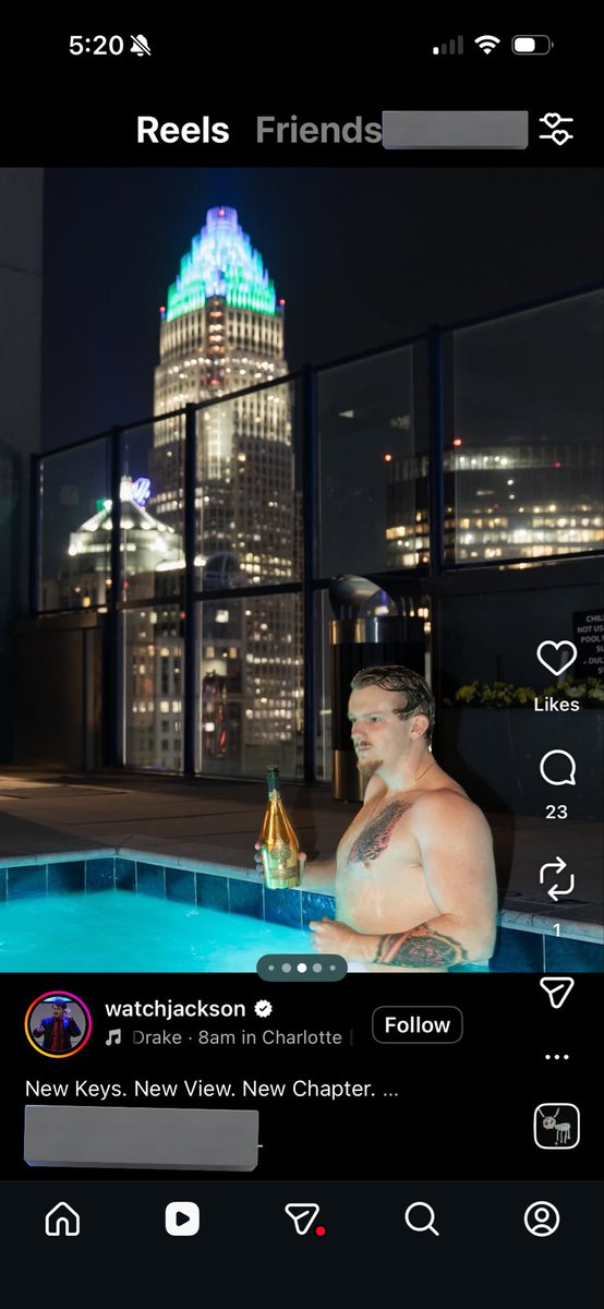 Larry Windhorst tweet media